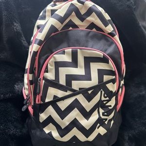 Vans Girls BackPack